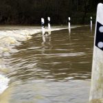 Hochwasser