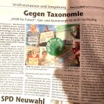 Gegen Taxonomie