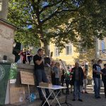 Klimastreik 24.9.21
