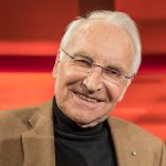 Edmund Stoiber (2020)
