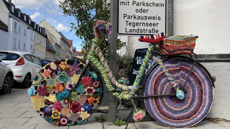 KUNSTprojekt RAD
